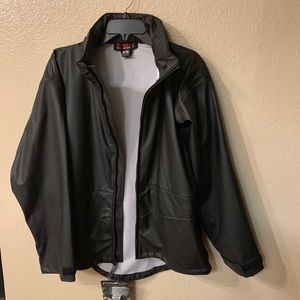 NWT Tingley Stormflex Lightweight Rain Jacket